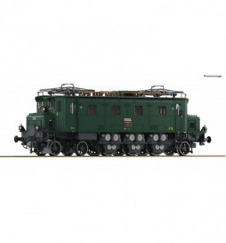 Roco 78092 - Electric locomotive Ae 3/6ˡ 10664, SBB, ep. IV,VI, DCC z dźwiękiem