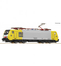 Roco 7500019 - Electric locomotive 189 993-9, MRCE/SBB CI, ep. VI