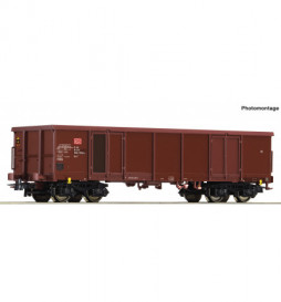 Roco 75863 - Open freight wagon, DB AG, ep. V,VI