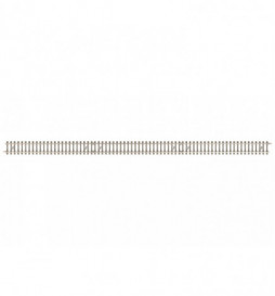 Trix 14502 - Straight Track with Concrete Ties, H0