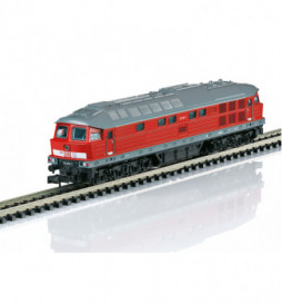 Trix 16233 - Class 232 Diesel Locomotive.