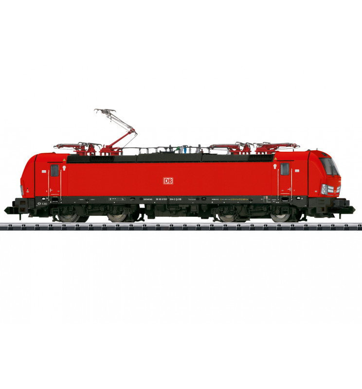 Trix 16831 - Class 193 Electric Locomotive