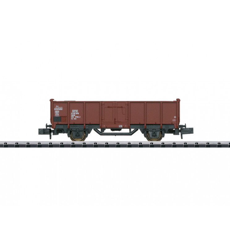 Trix 18083 - Hobby Type Es 5520 Freight Car