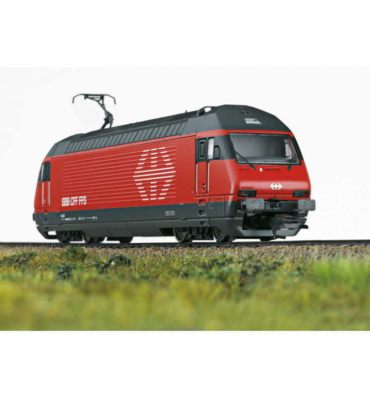 Trix 22624 - Class 460 Electric Locomotive