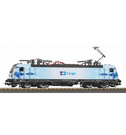 Piko 51597 - Lokomotywa elektryczna BR 388, CD Cargo, epoka VI, skala H0