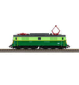 Piko 51610 - Elektrowóz ET21-375 PKP, ep. V, analog z gniazdem PluX22
