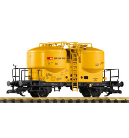 Piko 37797 - G Zementsilowagen SBB V