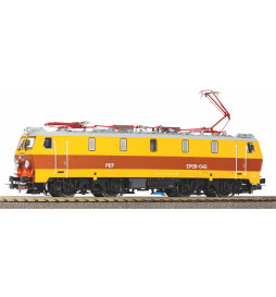 Piko 97524E - Elektrowóz pospieszny EP09-046 PKP ep.VI, DCC z dekoderem ESU LokPilot V5 + E1 + UPS