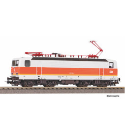 Piko 21700 - ~Elektrowóz cyfrowy z dźwiękiem BR 143 S-Bahn DB AG V , DCC z dekoderem Piko PSD XP5