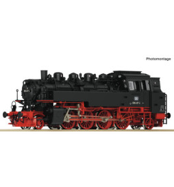 Roco 7120019 - Lokomotywa parowa 086 407-4, DB