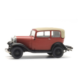 Artitec 10.442 - Opla 1,2l (do samodzielnego montażu), skala H0