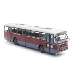 Artitec 487.060.02 - Autobus miejski CSA1 seria ogólna 2