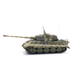 Artitec 6870653 - WM Tiger II Zim zweifarbige Tarnung, s.Pz.Abt.506