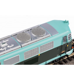 Piko 96310 - Lokomotywa spalinowa SP45-090 PKP, ep. V