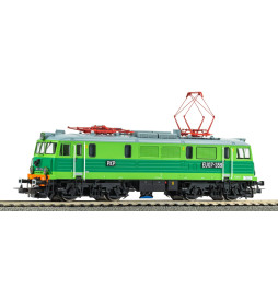 Piko 96397Z - Elektrowóz EU07-359 PKP ep. V, DCC z dekoderem ZIMO + UPS